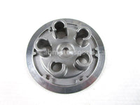 A used Clutch Pressure Plate from a 2006 WR250F Yamaha OEM Part # 5HD-16351-00-00 for sale. Yamaha dirt bike parts… Shop our online catalog… Alberta Canada!