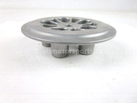 A used Clutch Pressure Plate from a 2006 WR250F Yamaha OEM Part # 5HD-16351-00-00 for sale. Yamaha dirt bike parts… Shop our online catalog… Alberta Canada!