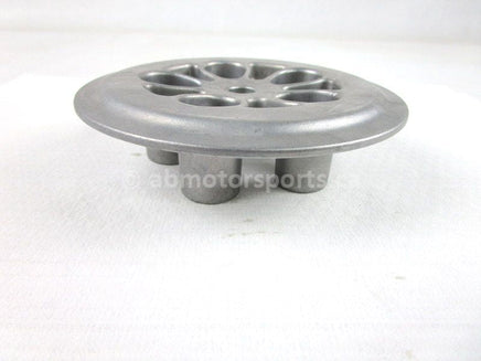 A used Clutch Pressure Plate from a 2006 WR250F Yamaha OEM Part # 5HD-16351-00-00 for sale. Yamaha dirt bike parts… Shop our online catalog… Alberta Canada!