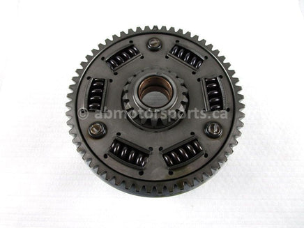 A used Clutch Basket from a 2006 WR250F Yamaha OEM Part # 5NL-16150-10-00 for sale. Yamaha dirt bike parts… Shop our online catalog… Alberta Canada!