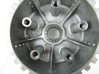 A used Clutch Boss from a 2006 WR250F Yamaha OEM Part # 5NL-16371-01-00 for sale. Yamaha dirt bike parts… Shop our online catalog… Alberta Canada!