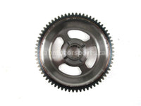 A used Starter Gear 3 from a 2006 WR250F Yamaha OEM Part # 5UM-15515-20-00 for sale. Yamaha dirt bike parts… Shop our online catalog… Alberta Canada!
