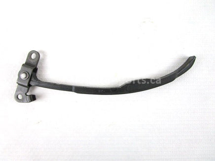 A used Cam Chain Guide from a 2006 WR250F Yamaha OEM Part # 5NL-12252-00-00 for sale. Yamaha dirt bike parts… Shop our online catalog… Alberta Canada!