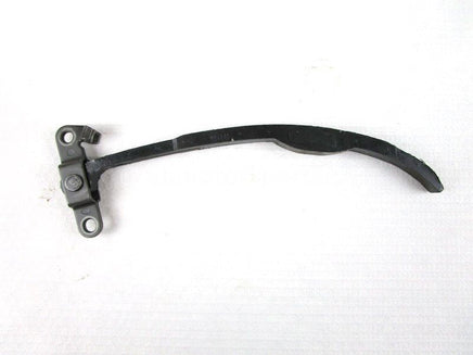 A used Cam Chain Guide from a 2006 WR250F Yamaha OEM Part # 5NL-12252-00-00 for sale. Yamaha dirt bike parts… Shop our online catalog… Alberta Canada!