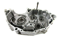 A used Crankcase from a 2006 WR250F Yamaha OEM Part # 5UM-15150-10-00 for sale. Yamaha dirt bike parts… Shop our online catalog… Alberta Canada!