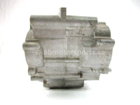 A used Crankcase from a 2006 WR250F Yamaha OEM Part # 5UM-15150-10-00 for sale. Yamaha dirt bike parts… Shop our online catalog… Alberta Canada!