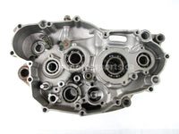 A used Crankcase from a 2006 WR250F Yamaha OEM Part # 5UM-15150-10-00 for sale. Yamaha dirt bike parts… Shop our online catalog… Alberta Canada!