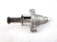 A used Cam Chain Tensioner from a 2006 WR250F Yamaha OEM Part # 5TA-12210-00-00 for sale. Yamaha dirt bike parts… Shop our online catalog… Alberta Canada!