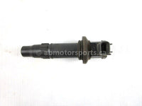 A used Ignition Coil from a 2006 WR250F Yamaha OEM Part # 5UL-82310-10-00 for sale. Yamaha dirt bike parts… Shop our online catalog… Alberta Canada!