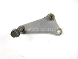 A used Motor Mount RLU from a 2006 WR250F Yamaha OEM Part # 5NL-21425-00-00 for sale. Yamaha dirt bike parts… Shop our online catalog… Alberta Canada!