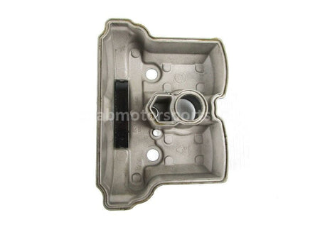 A used Cylinder Head Cover from a 2006 WR250F Yamaha OEM Part # 5NL-11191-10-00 for sale. Yamaha dirt bike parts… Shop our online catalog… Alberta Canada!