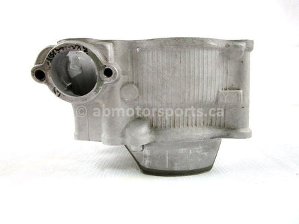 A used Cylinder from a 2006 WR250F Yamaha OEM Part # 5XC-11311-01-00 for sale. Yamaha dirt bike parts… Shop our online catalog… Alberta Canada!