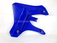 A used Right Shroud from a 2006 WR250F Yamaha OEM Part # 5TA-21740-00-00 for sale. Yamaha dirt bike parts… Shop our online catalog… Alberta Canada!