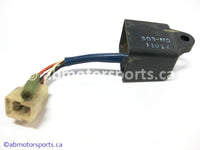 Used yamaha PW50 dirt bike OEM part # 3L4-85540-M1-00 cdi for sale