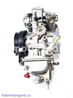Used Yamaha YZ 450F Dirt Bike OEM part # 5TA-14101-00-00 carburetor for sale