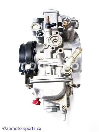 Used Yamaha YZ 450F Dirt Bike OEM part # 5TA-14101-00-00 carburetor for sale