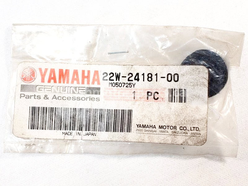 GROMMET - YAMAHA DIRT BIKE - YZ 125