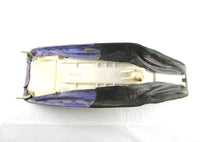 A used Seat from a 1992 YZ 125 Yamaha OEM Part # 4EW-24770-10-00 for sale. Yamaha dirt bike parts… Shop our online catalog… Alberta Canada!