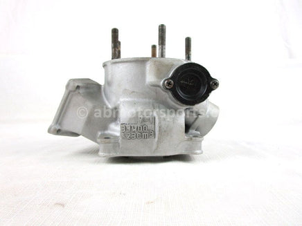 A used Cylinder from a 1983 YZ 125 Yamaha OEM Part # 39W-11311-00-00 for sale. Yamaha dirt bike parts… Shop our online catalog… Alberta Canada!