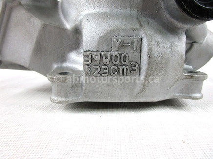 A used Cylinder from a 1983 YZ 125 Yamaha OEM Part # 39W-11311-00-00 for sale. Yamaha dirt bike parts… Shop our online catalog… Alberta Canada!