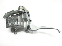 Used Yamaha Snowmobile PHAZER MTX master cylinder for sale