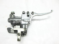 Used Yamaha Snowmobile PHAZER MTX master cylinder for sale