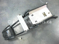 Used Yamaha Snowmobile PHAZER MTX seat rail for sale
