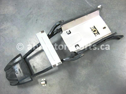 Used Yamaha Snowmobile PHAZER MTX seat rail for sale