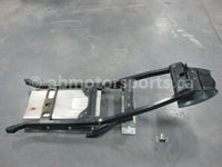 Used Yamaha Snowmobile PHAZER MTX seat rail for sale