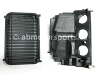 Used Yamaha Snowmobile NYTRO MTX OEM part # 8GL-W1444-10-00 OR 8GL-14431-00-00 air cleaner for sale