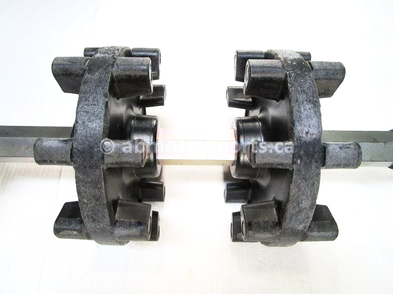 Driveshaft - Yamaha Phazer MTN| Alberta Motorsports Sales