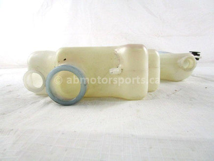A used Oil Tank from a 1997 MOUNTAIN MAX 600 Yamaha OEM Part # 8CR-21751-00-00 for sale. Check out our online catalog for more parts that will fit your unit!
