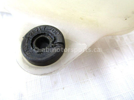 A used Oil Tank from a 1997 MOUNTAIN MAX 600 Yamaha OEM Part # 8CR-21751-00-00 for sale. Check out our online catalog for more parts that will fit your unit!