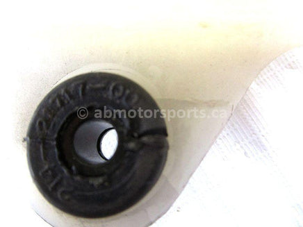 A used Oil Tank from a 1997 MOUNTAIN MAX 600 Yamaha OEM Part # 8CR-21751-00-00 for sale. Check out our online catalog for more parts that will fit your unit!
