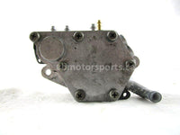 A used Fuel Pump from a 1997 MOUNTAIN MAX 600 Yamaha OEM Part # 8CR-24410-01-00 for sale. Check out our online catalog for more parts that will fit your unit!