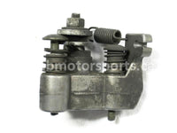 Used Yamaha Snowmobile PHAZER MTX OEM part # 8FU-25970-01-00 OR 8FU-25970-00-00 parking brake for sale
