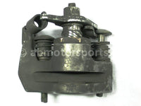 Used Yamaha Snowmobile PHAZER MTX OEM part # 8FU-25970-01-00 OR 8FU-25970-00-00 parking brake for sale