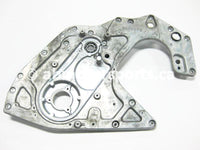 Used Yamaha Snowmobile PHAZER MTX OEM part # 8GK-21930-20-00 reinforcement housing for sale