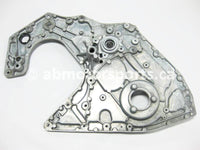Used Yamaha Snowmobile PHAZER MTX OEM part # 8GK-21930-20-00 reinforcement housing for sale