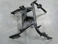 Used Yamaha Snowmobile PHAZER MTX OEM part # 8GC-23870-01-00 steering gate complete for sale