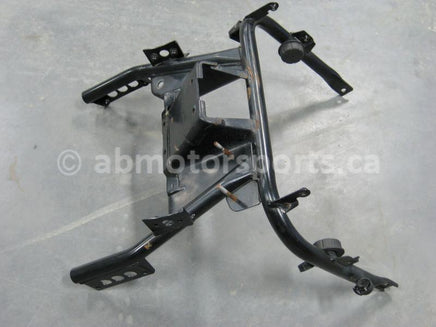Used Yamaha Snowmobile PHAZER MTX OEM part # 8GC-23870-01-00 steering gate complete for sale