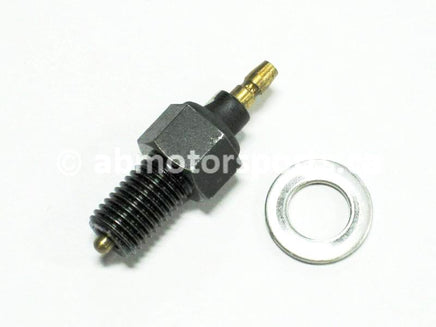 Used Yamaha Snowmobile PHAZER MTX OEM part # 3GD-82540-11-00 OR 3GD-82540-10-00 neutral switch assembly for sale