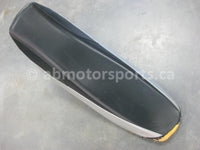 Used Yamaha Snowmobile PHAZER MTX OEM part # 8GC-77311-00-00 seat for sale