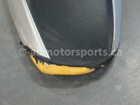Used Yamaha Snowmobile PHAZER MTX OEM part # 8GC-77311-00-00 seat for sale