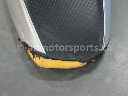 Used Yamaha Snowmobile PHAZER MTX OEM part # 8GC-77311-00-00 seat for sale
