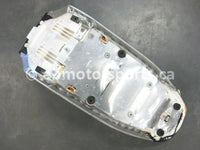 Used Yamaha Snowmobile PHAZER MTX OEM part # 8GC-77311-00-00 seat for sale