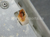 Used Yamaha Snowmobile PHAZER MTX OEM part # 8GC-77311-00-00 seat for sale