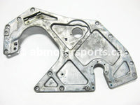 Used Yamaha Snowmobile PHAZER MTX OEM part # 8GC-21991-00-00 reinforcement housing for sale