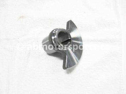 Used Yamaha Snowmobile PHAZER MTX OEM part # 8GC-11454-10-00 weight balancer for sale