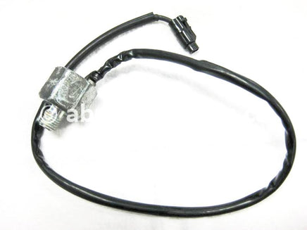 Used Yamaha Snowmobile PHAZER MTX OEM part # 8GC-85780-00-00 knock sensor for sale